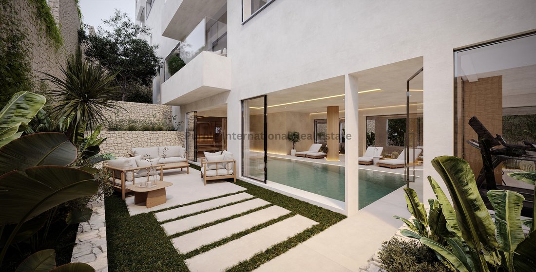 Apartment in Yeroskipou, Paphos, Cyprus 2 - 17266643