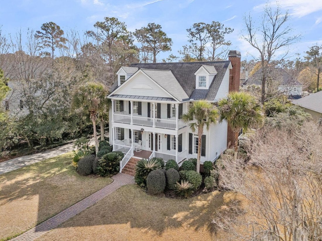 House in Mount Pleasant, South Carolina, United States 5 - 17266010
