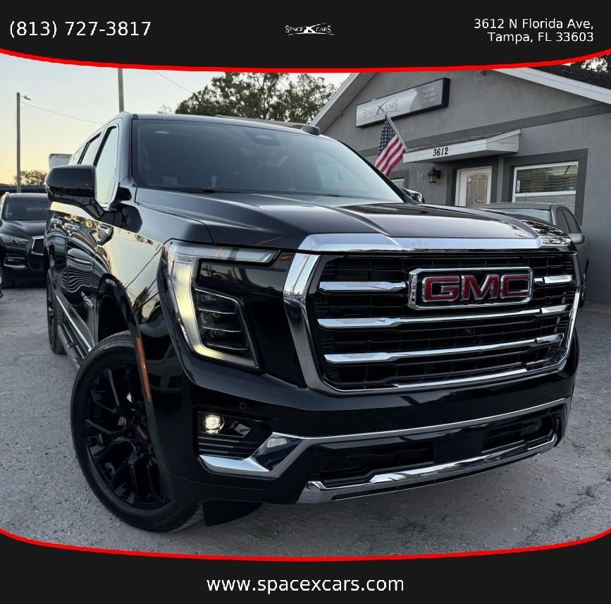 Suv in Tampa, FL, United States 1 - 17266497