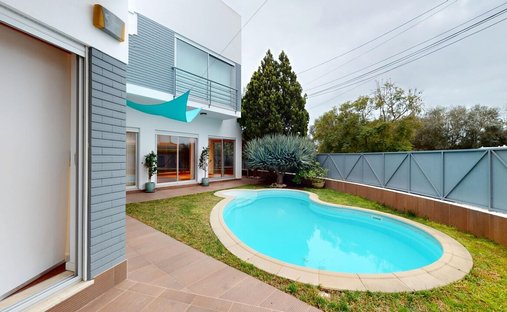 Casa a Alvor, Algarve, Portogallo 1