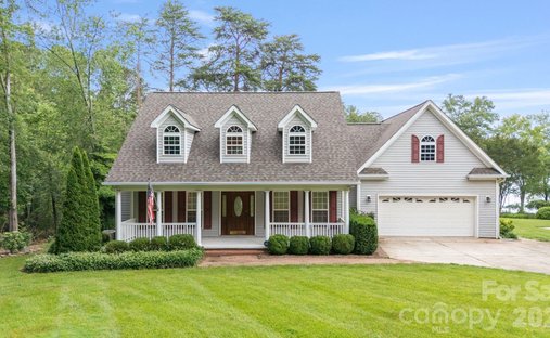 Haus in Lake Norman of Catawba, North Carolina, Vereinigte Staaten 1