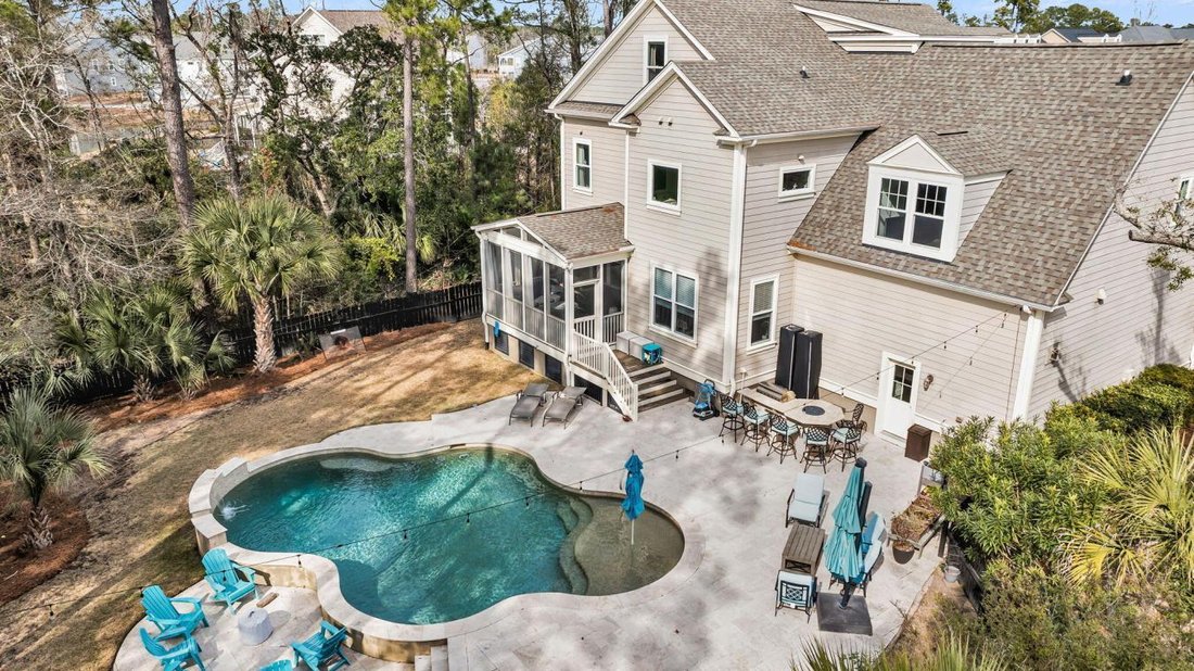 House in Mount Pleasant, South Carolina, United States 1 - 17266015