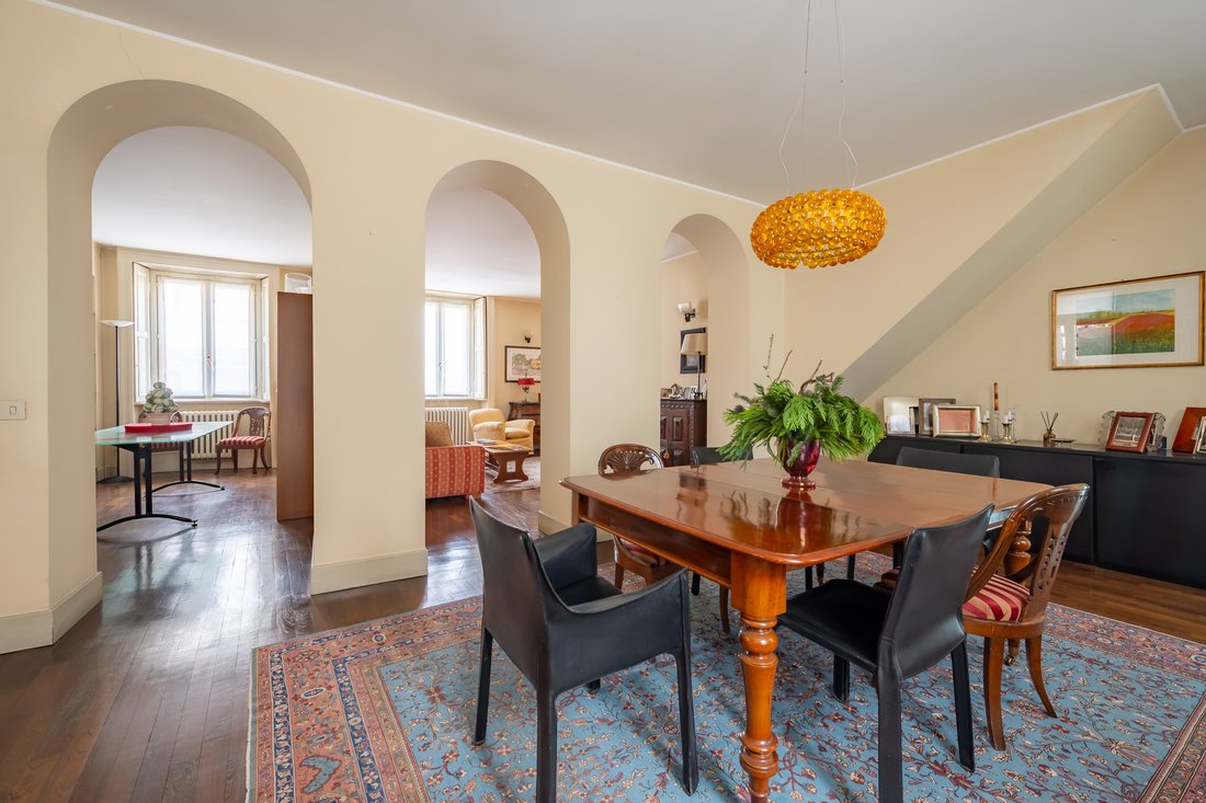 Apartment in Garibaldi - Porta Venezia, Milan, Lombardy 2 - 17266255
