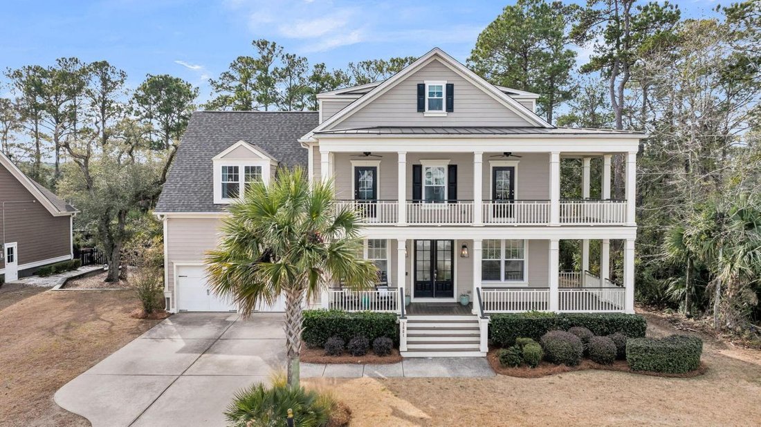 House in Mount Pleasant, South Carolina, United States 3 - 17266015