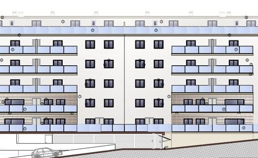 Land in Loures, Lisbon, Portugal 1