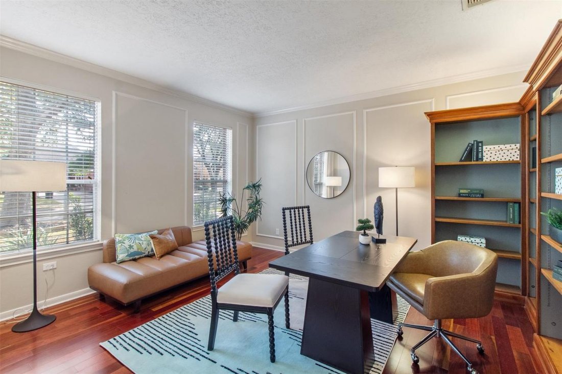 House in Houston, Texas, United States 4 - 17266013