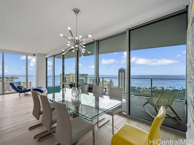 Condo in Honolulu, Hawaii, United States 4 - 17266069