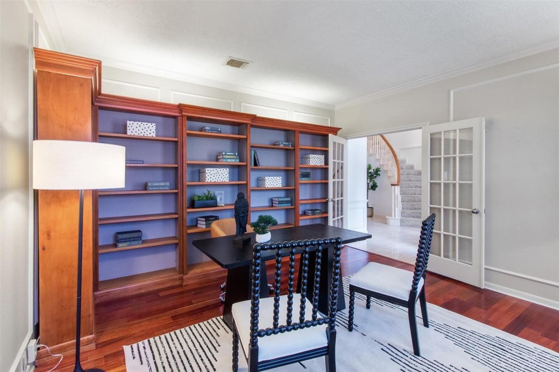 House in Houston, Texas, United States 5 - 17266013