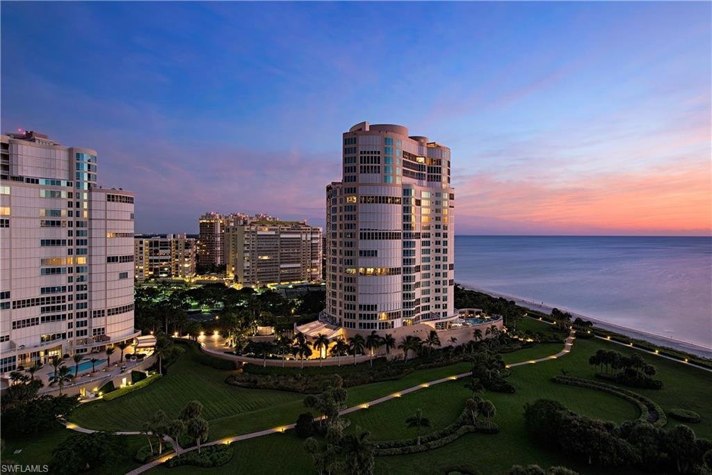Condo in Naples, Florida, United States 1 - 17266306