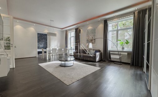 Appartamento a Vienna, Vienna, Austria 1