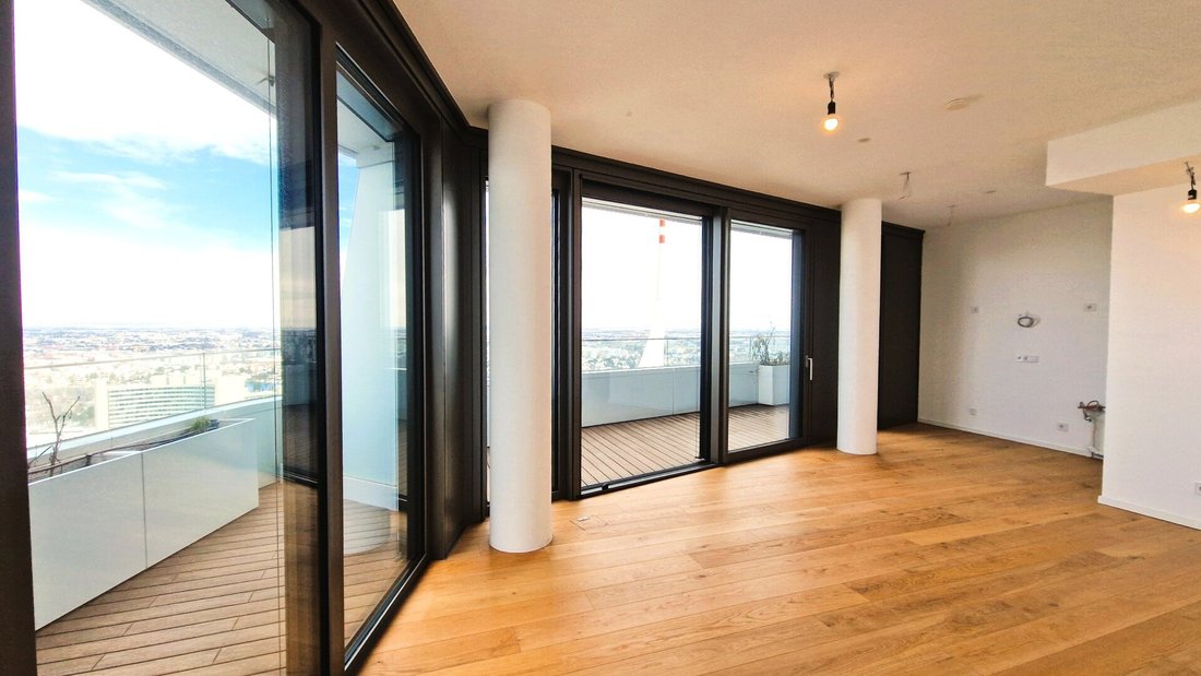 Apartment in Vienna, Wien, Austria 2 - 17266102