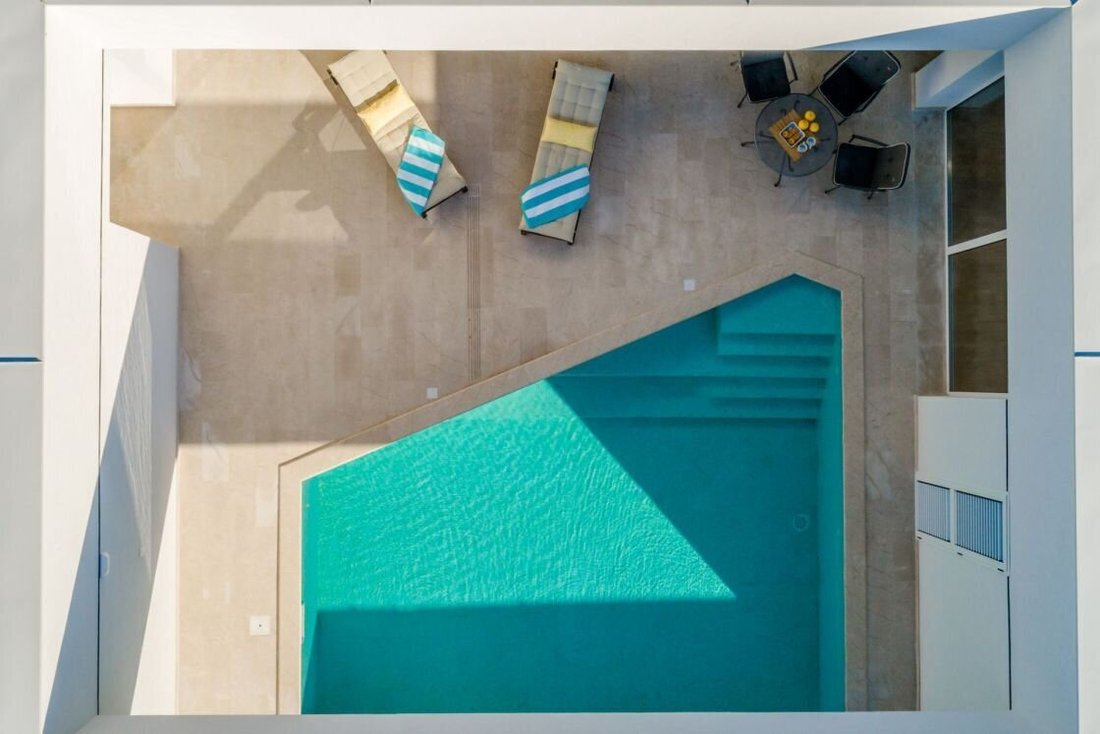 Villa in Nerezisca, Split-Dalmatia County, Croatia 4 - 17266171