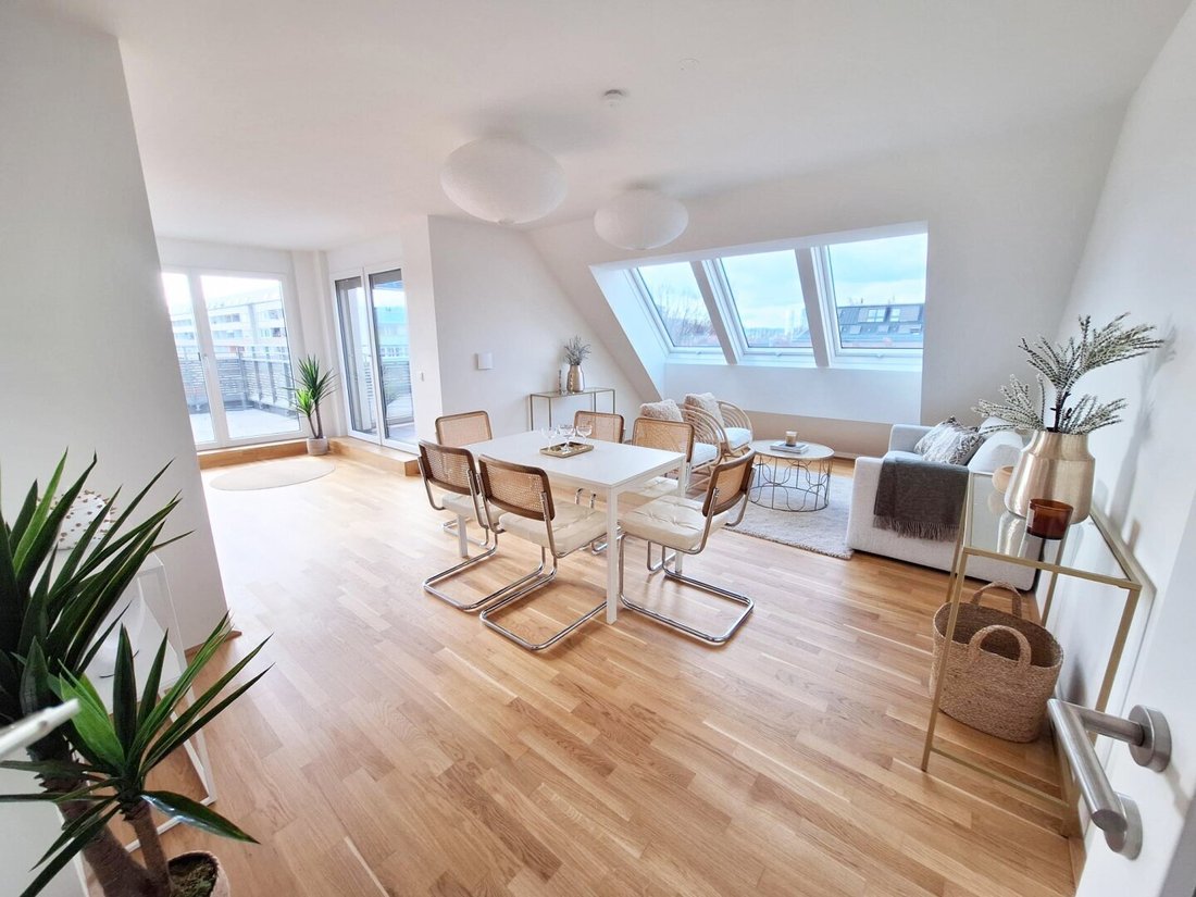 Apartment in Vienna, Wien, Austria 5 - 16441167