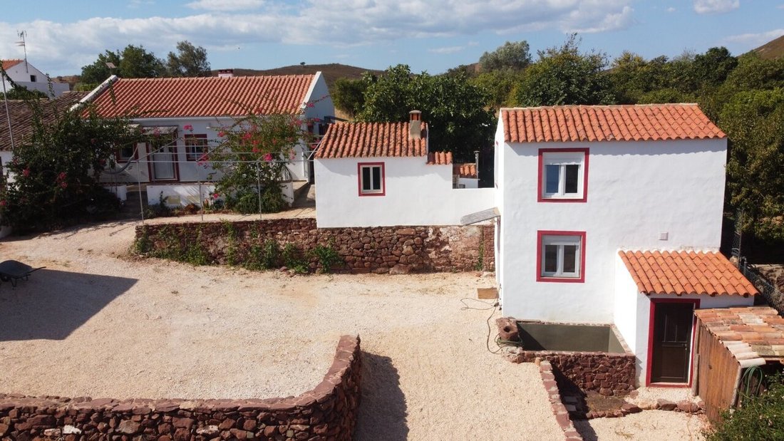 House in Silves, Algarve, Portugal 2 - 17266026