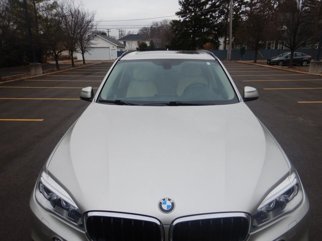 Suv in Joliet, IL, United States 3 - 17054479