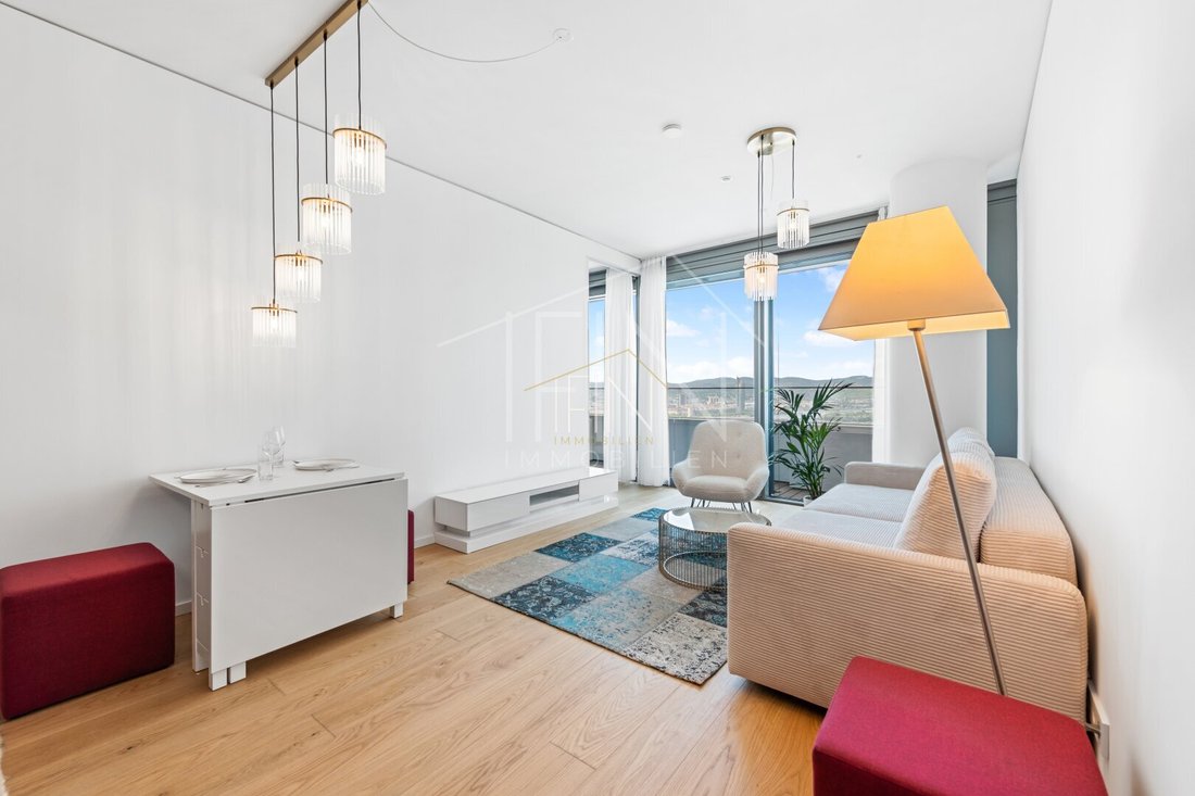 Apartment in Vienna, Wien, Austria 3 - 17029616