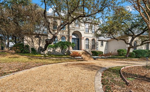 House in San Antonio, Texas, United States 1