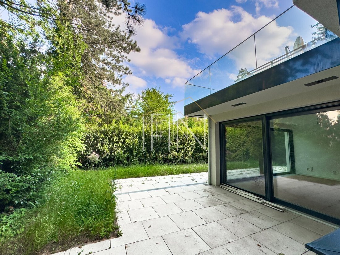 Apartment in Vienna, Wien, Austria 1 - 16439658