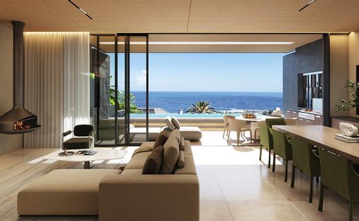 Villa in Cape Town, Western Cape, South Africa 1