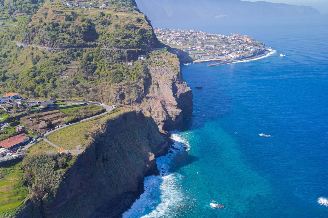 Land in Boa Ventura, Madeira, Portugal 3 - 17266715