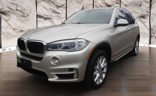 2016 BMW X5 xDrive35i Sport Utility 4D in Joliet, IL, United States 1