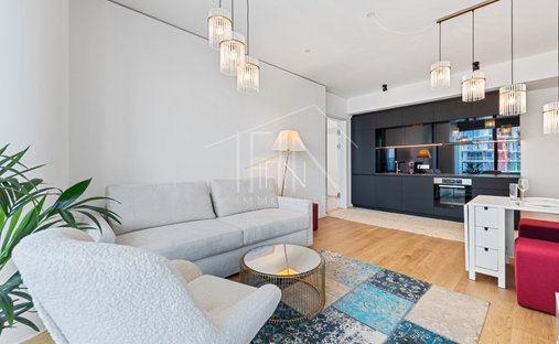 Appartement à Vienne, Vienne, Autriche 1