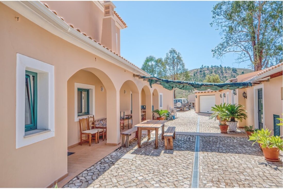 House in Silves, Algarve, Portugal 2 - 17266030