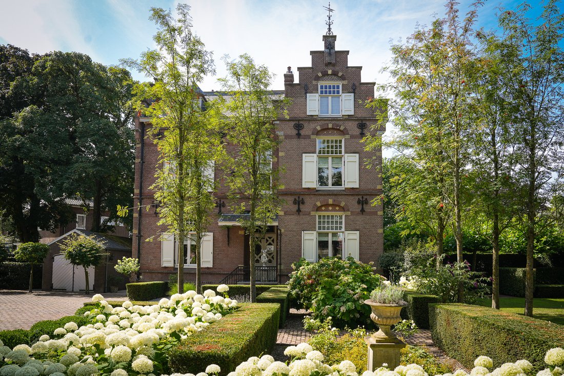 Villa in Tiel, Gelderland, Netherlands 1 - 17266943
