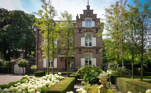 Villa in Tiel, Gelderland, Netherlands 1
