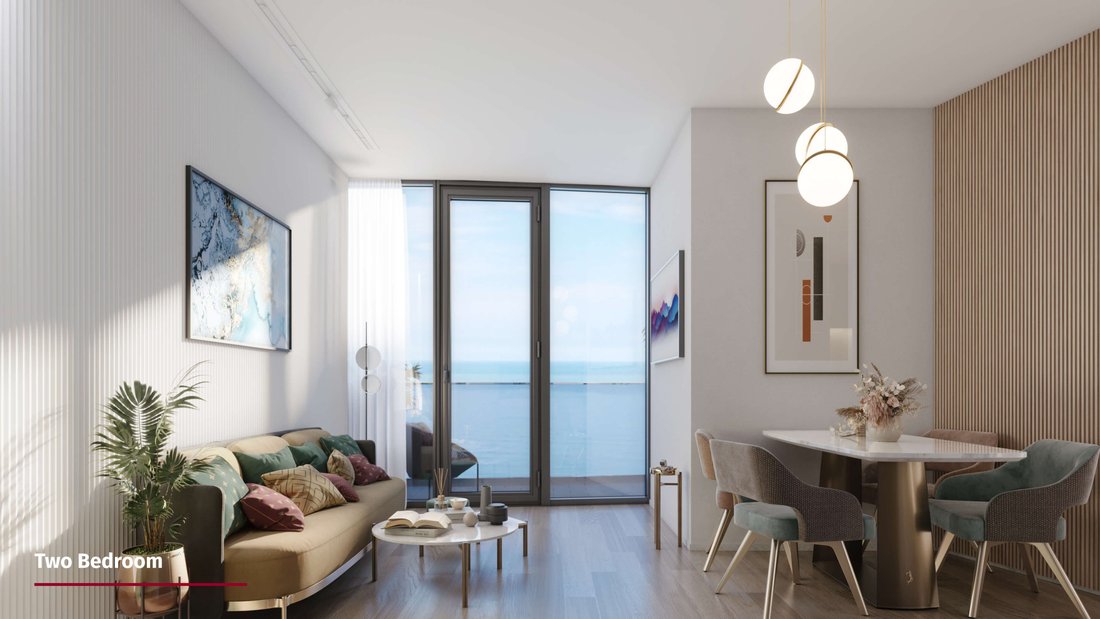 Apartment in Batumi, Adjara, Georgia 2 - 17266838