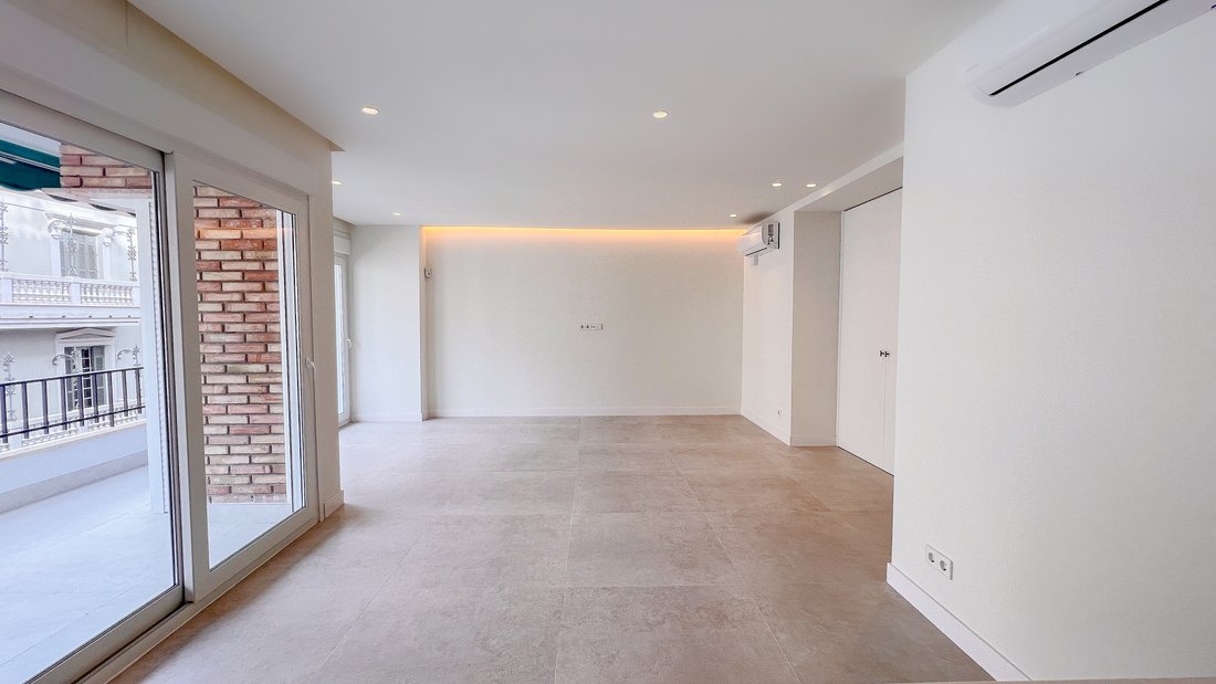 Appartement à Centro, Malaga, Espagne 3 - 16746411
