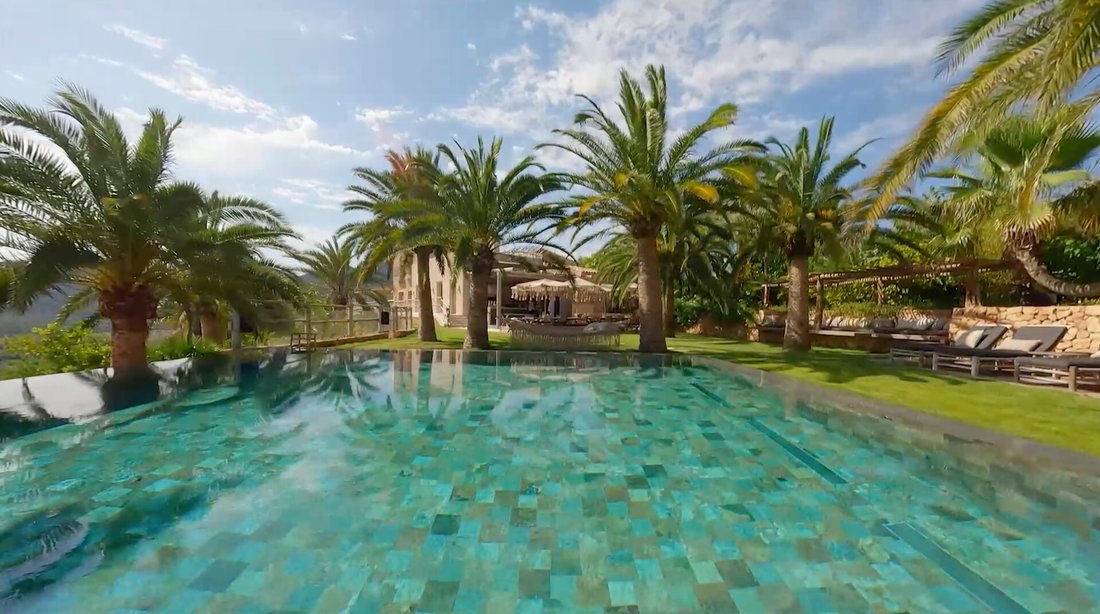 Estate in Bunyola, Balearic Islands, Spain 4 - 17267173