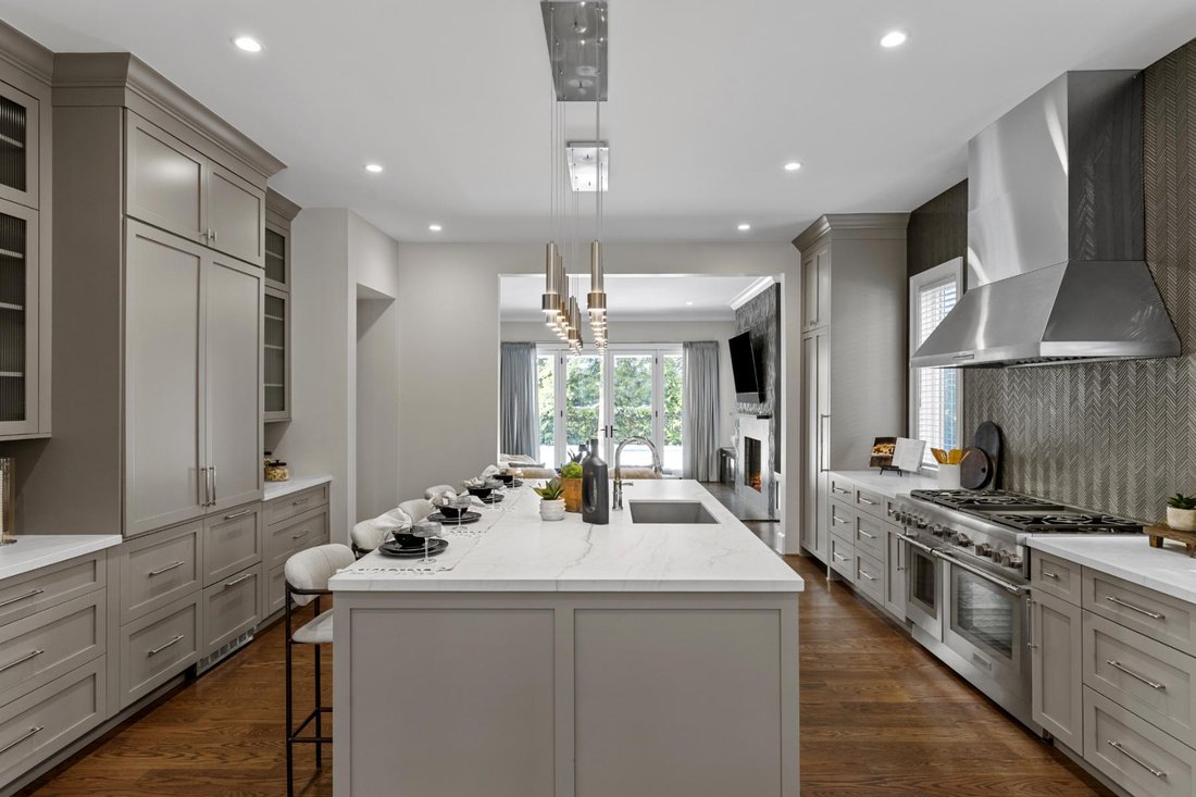 House in Birmingham, Michigan, United States 5 - 16103606