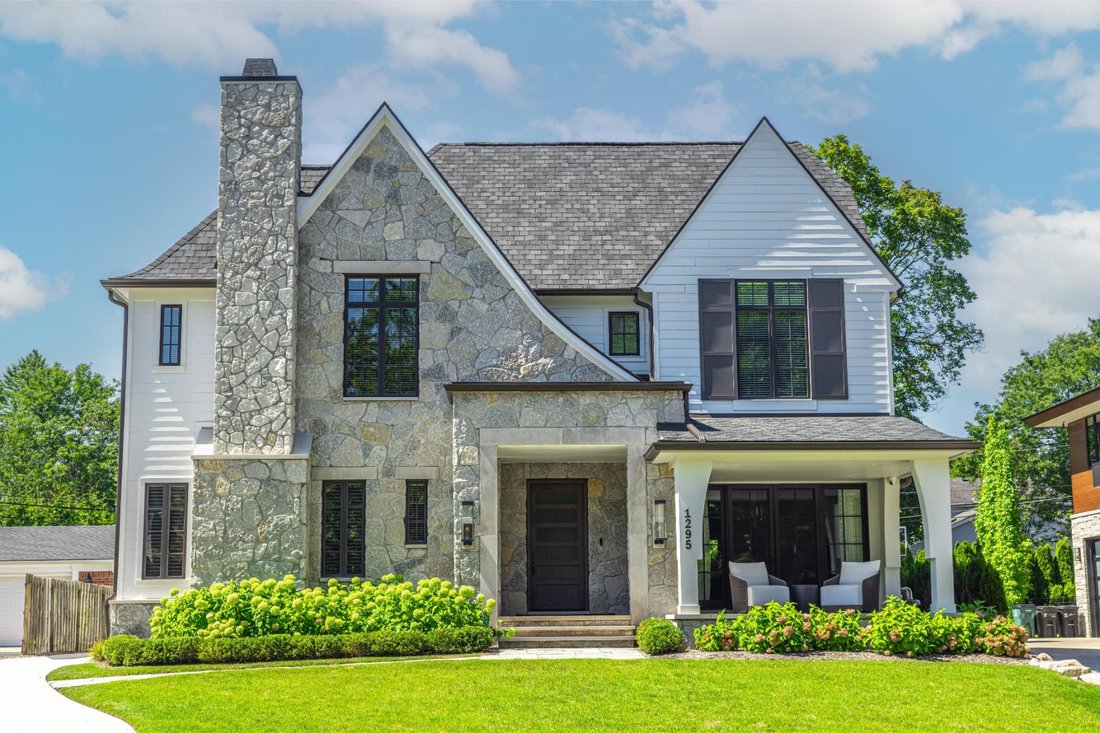 House in Birmingham, Michigan, United States 2 - 16103606