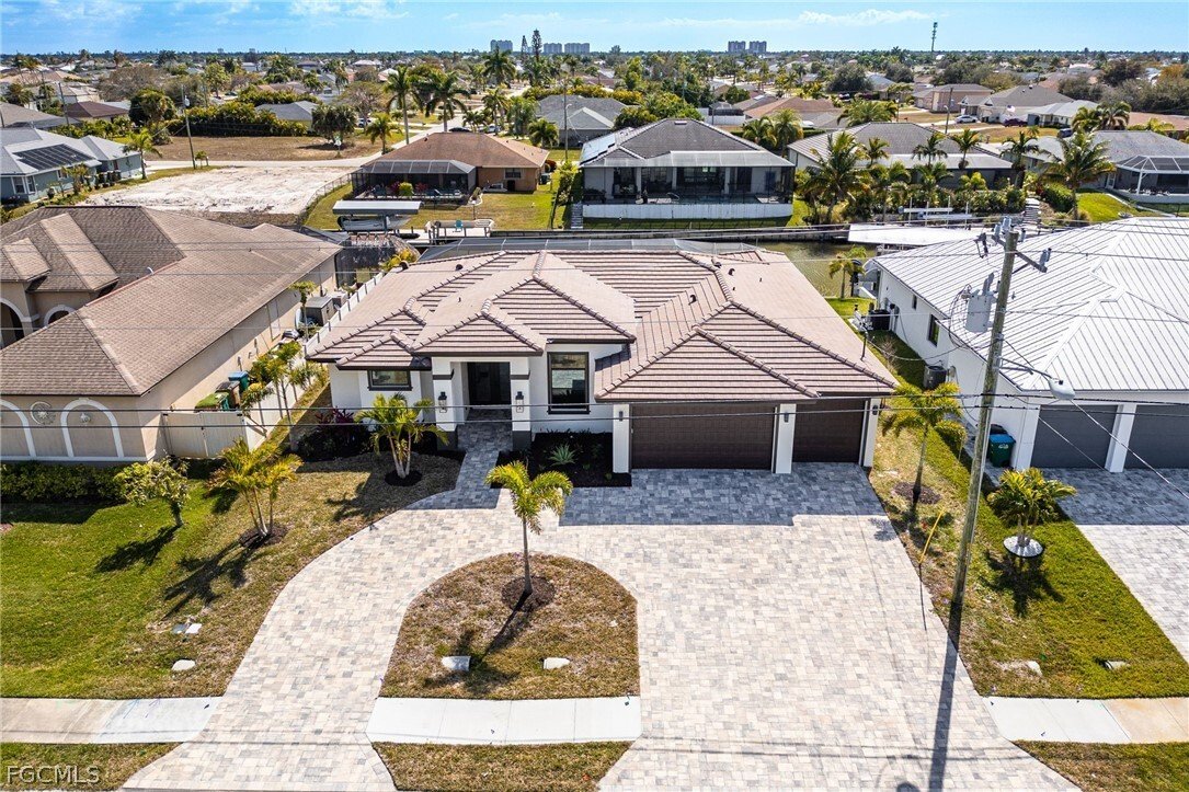 House in Cape Coral, Florida, United States 1 - 17266847
