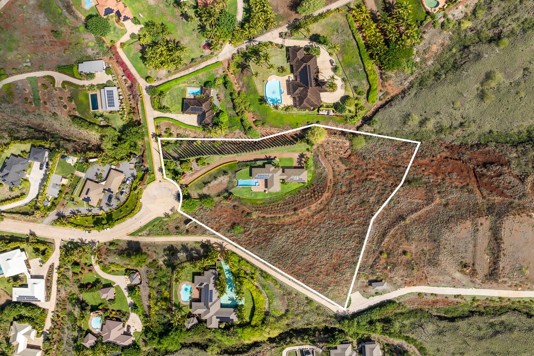 Farm Ranch in Lahaina, Hawaii, United States 5 - 17266776