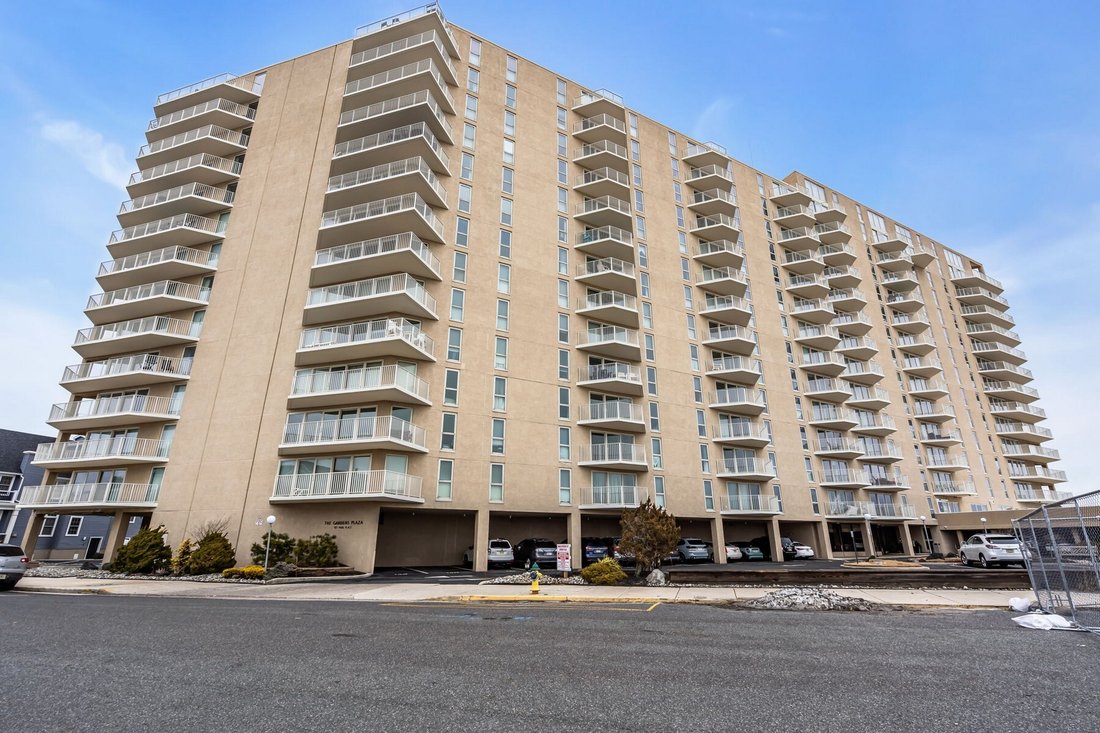 Condo in Ocean City, New Jersey, United States 2 - 17266874