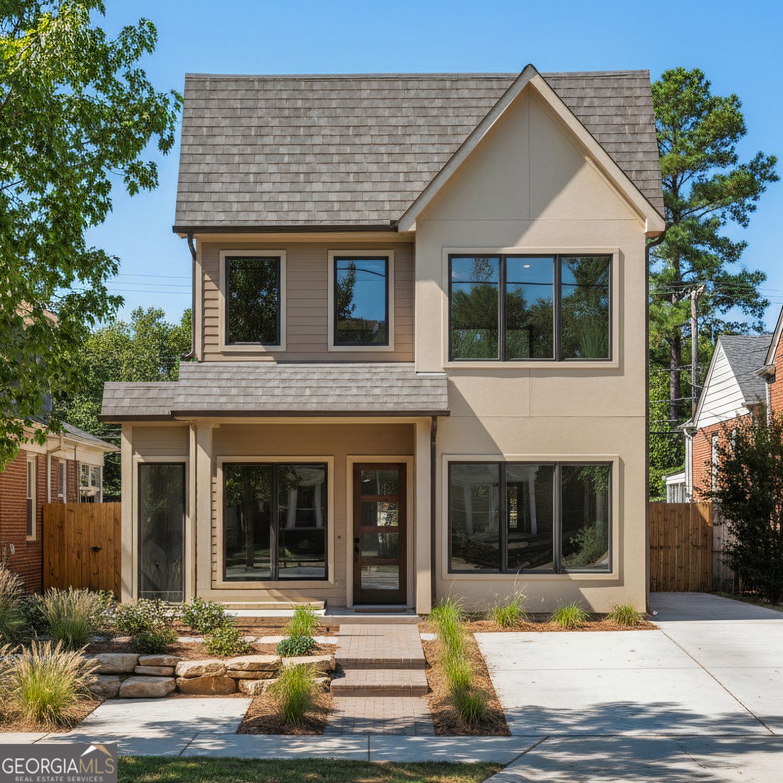 House in Atlanta, Georgia, United States 1 - 17267170