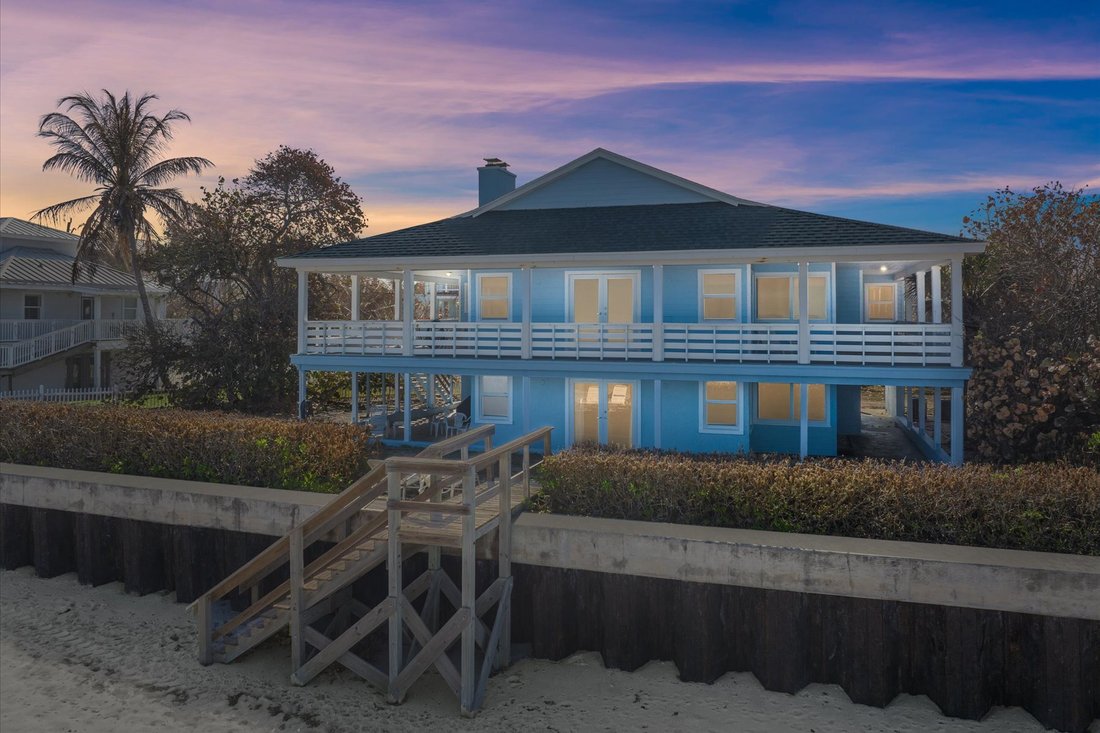 House in Vero Beach, Florida, United States 1 - 17266973