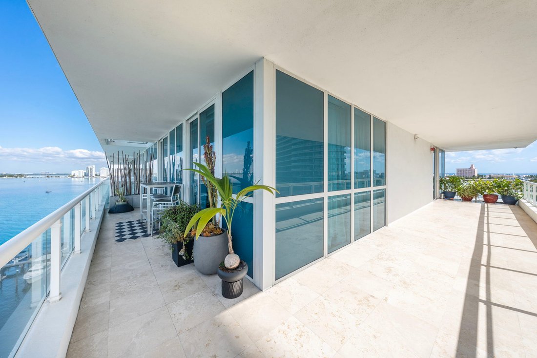 Condo in Miami Beach, Florida, United States 3 - 17266870