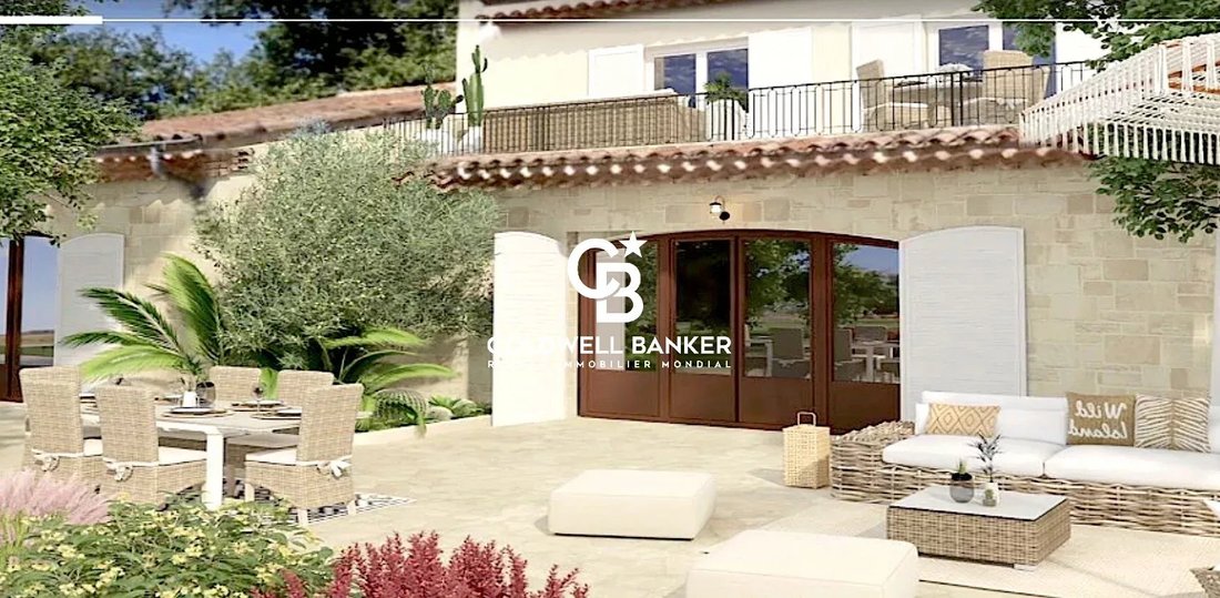 Apartment in Grand'Piece-Les Plaines, Mouans-Sartoux, France 2 - 17267156
