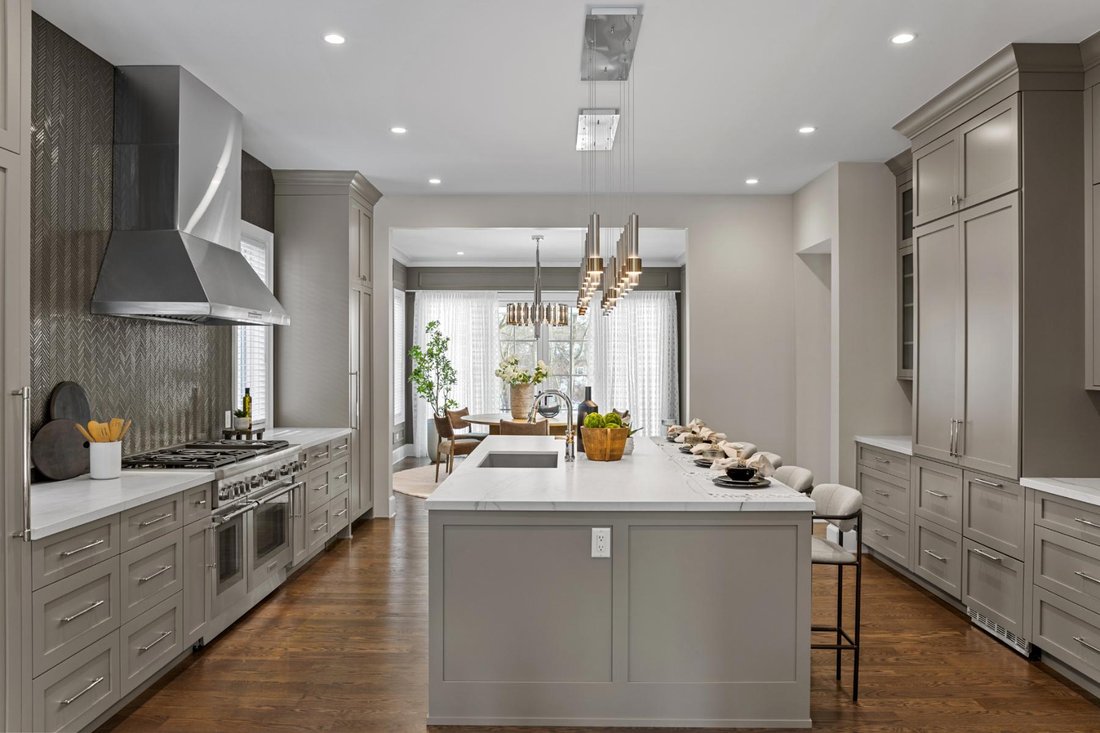 House in Birmingham, Michigan, United States 3 - 16103606