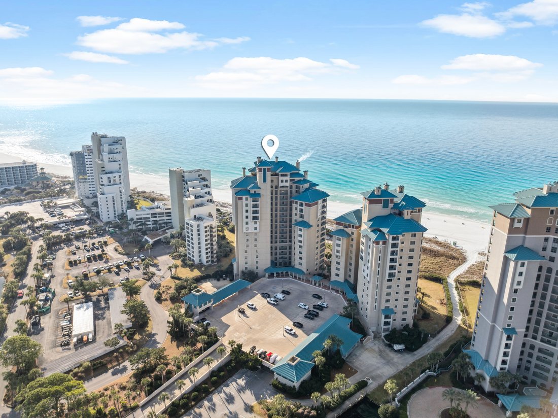 Condo in Miramar Beach, Florida, United States 5 - 17266834