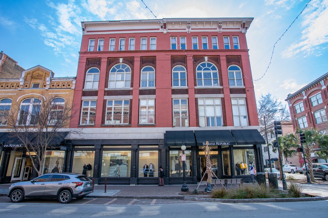Condo in Savannah, Georgia, United States 3 - 17266778