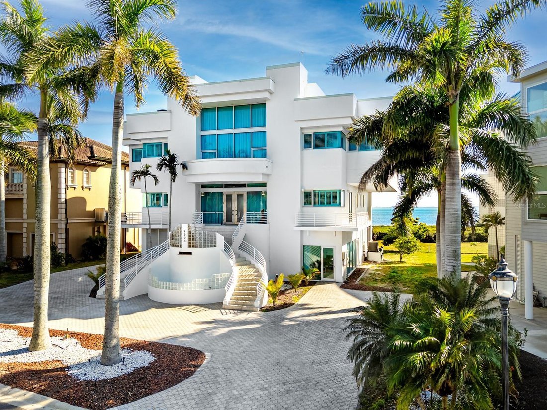 House in Bradenton, Florida, United States 3 - 17267232