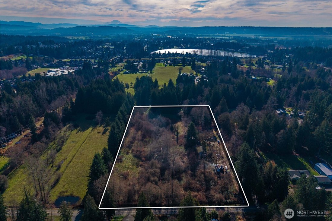 House in Snohomish, Washington, United States 1 - 17266899