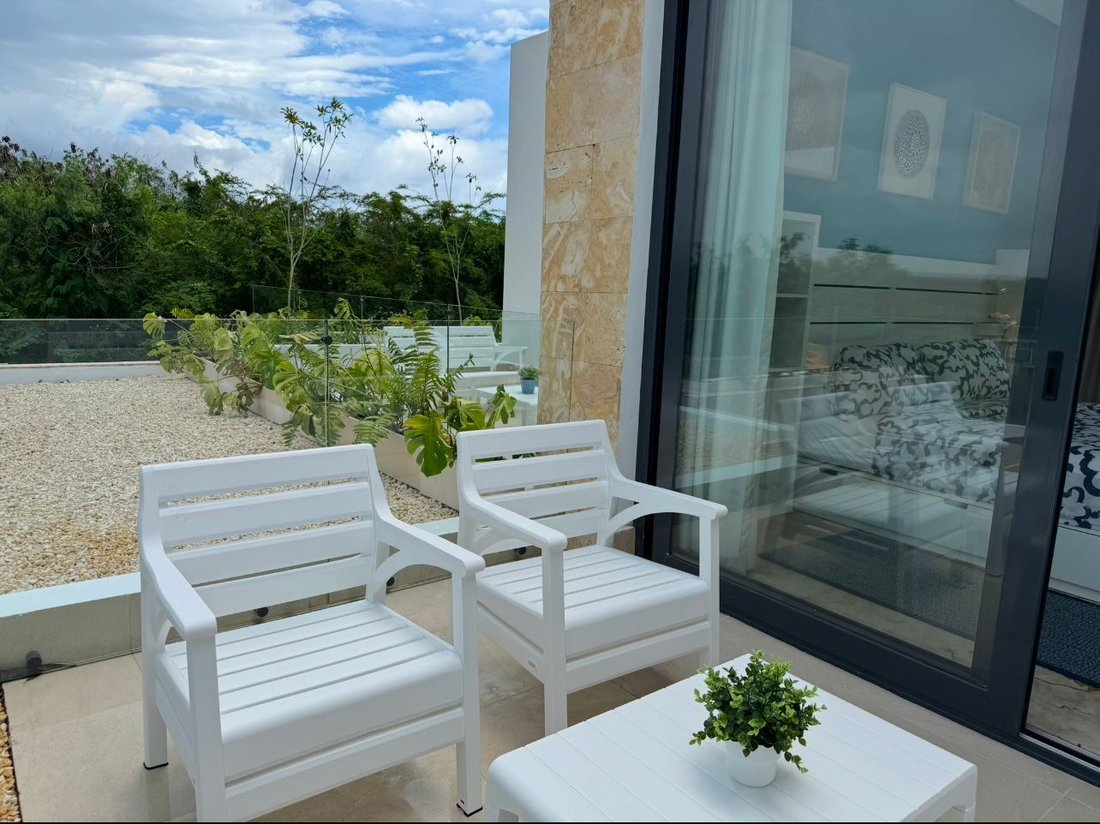 Villa in La Caña, La Romana Province, Dominican Republic 4 - 17266839