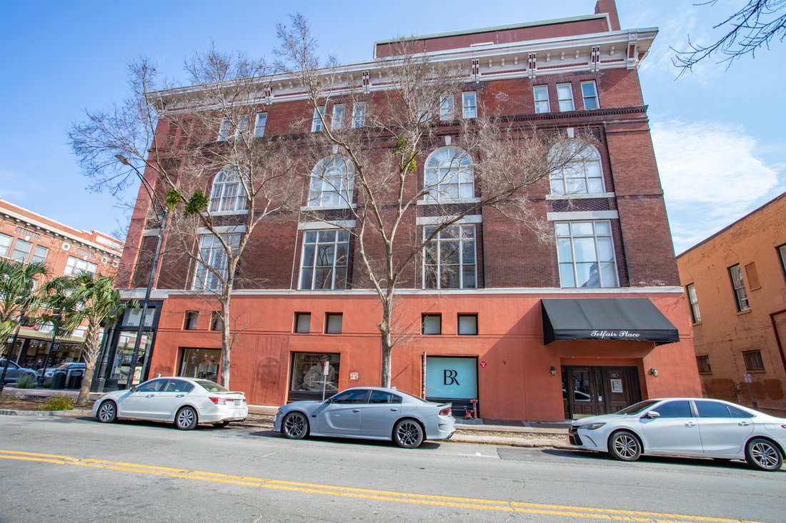 Condo in Savannah, Georgia, United States 4 - 17266778