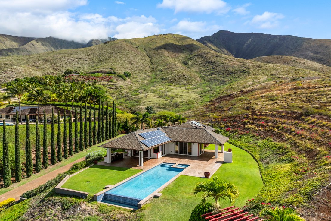 Farm Ranch in Lahaina, Hawaii, United States 1 - 17266776