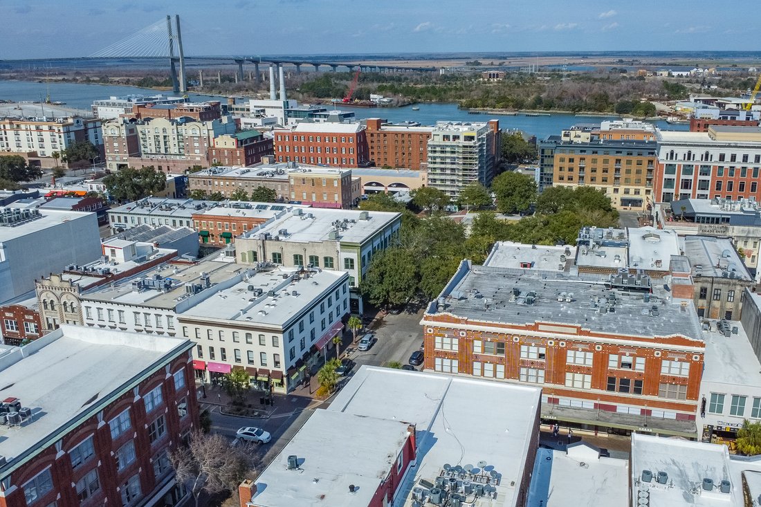 Condo in Savannah, Georgia, United States 2 - 17266778